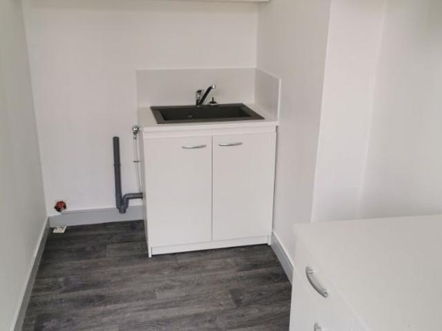 Appartement location à Rochefort