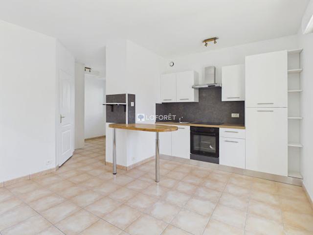 Appartement location à Lambour, Pont-l'Abbé
