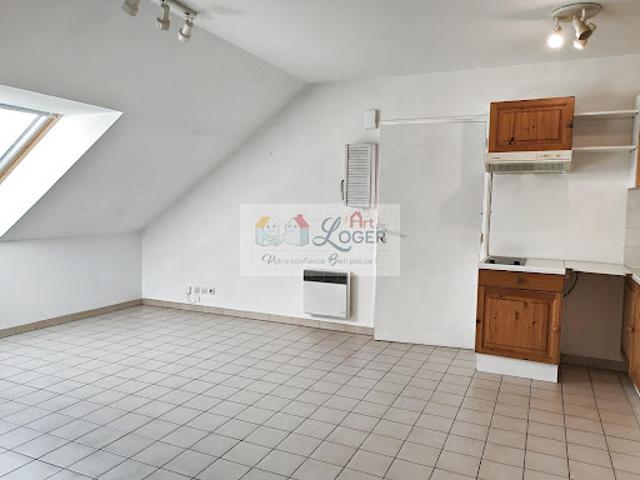 Appartement location à La Buchetière, Carquefou