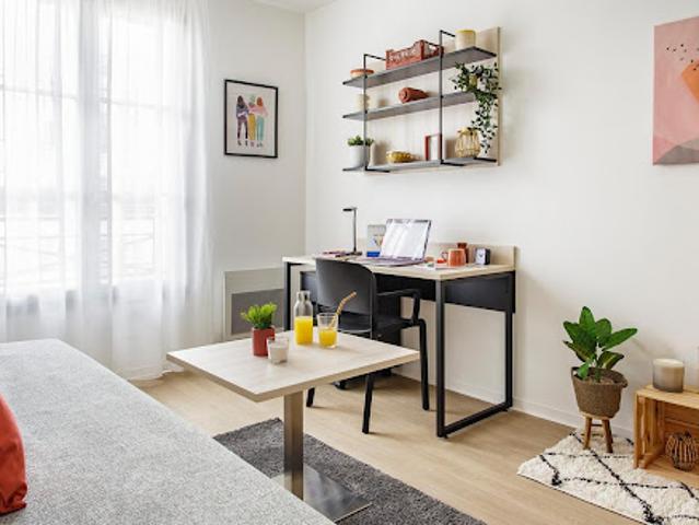 Appartement location à Pontoise
