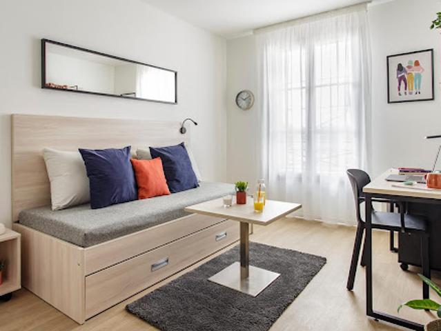 Appartement location à Pontoise