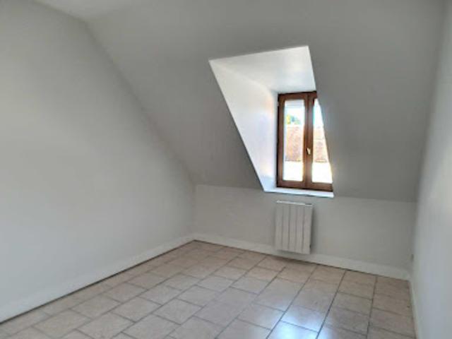 Appartement location à Châteauneuf-sur-Loire, Loiret