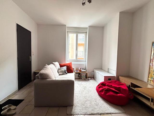 Appartement location à Alençon