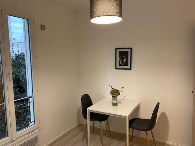 Appartement location à Nanterre, Bois-colombes