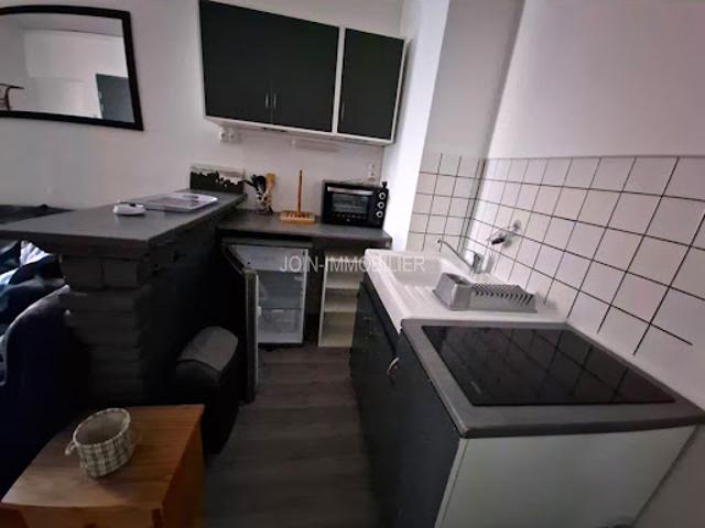 Appartement location à Dieppe