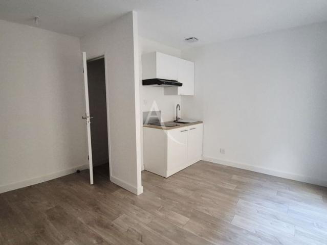Appartement location à Saint-Jean-d'Angély, Saint-jean-d'angély