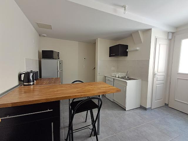 Appartement location à Nogent-sur-Seine, Nogent-sur-seine
