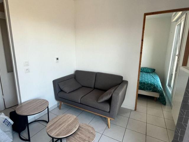 Appartement location à Étampes, Saint-chéron