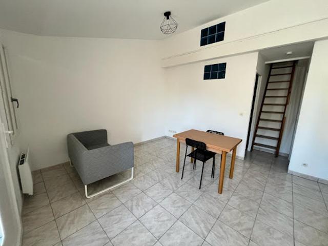 Appartement location à Istres