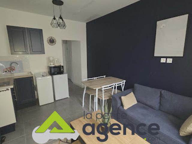 Appartement location à Vierzon