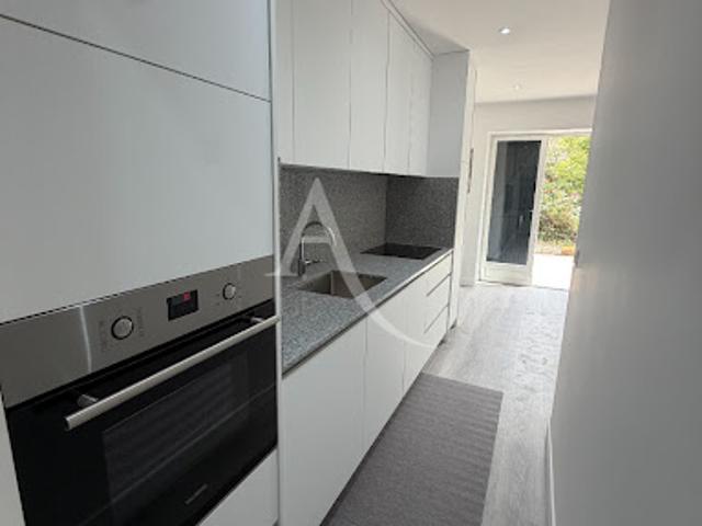 Appartement location à Torcy, Chevry-cossigny