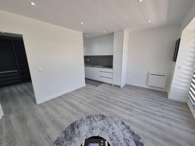Appartement location à Torcy, Chevry-cossigny