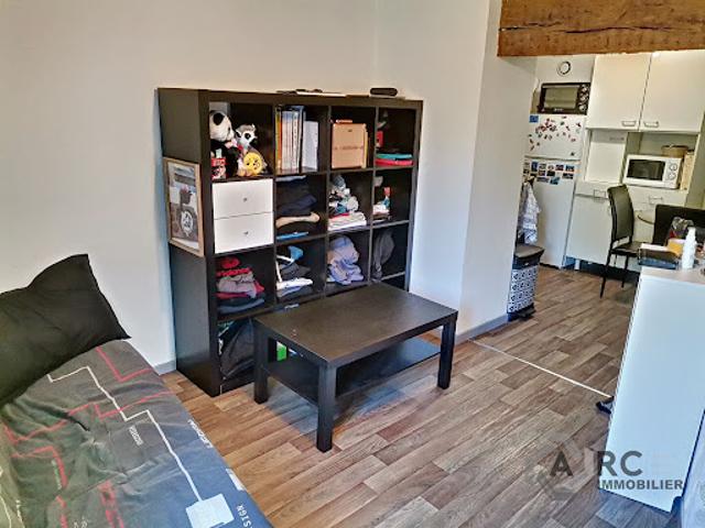Appartement location à Clos du Bourg, Saint-Cyr-en-Val