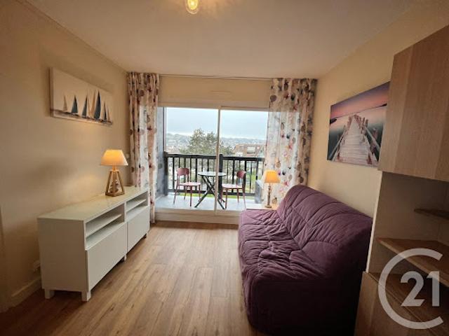 Appartement location à Lisieux, Villers-sur-mer