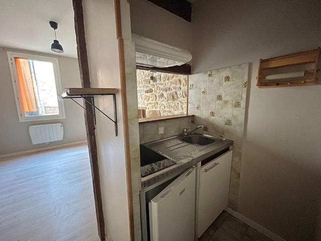 Appartement location à Albi, Cordes-sur-ciel
