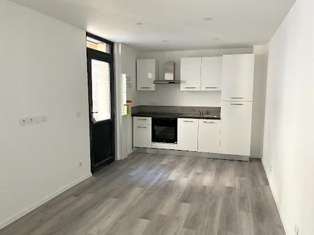 Appartement location à Dieppe