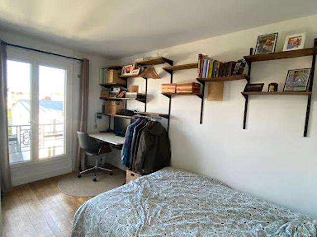 Appartement location à Nanterre, Asnières-sur-seine