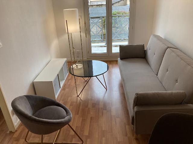 Appartement location à Orléans