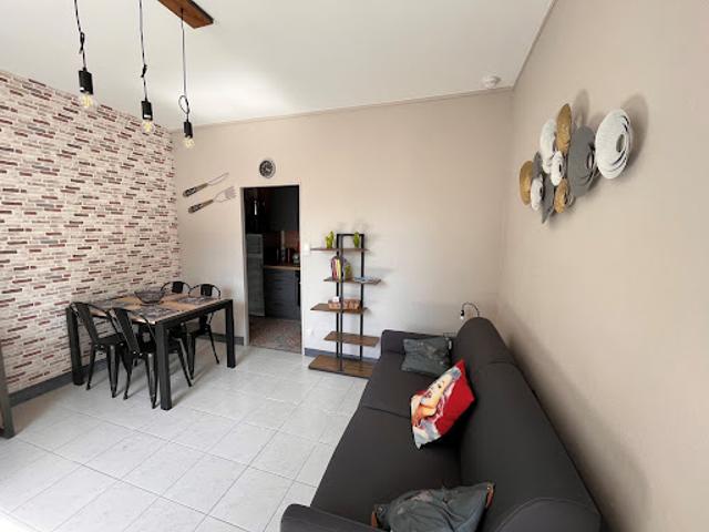 Appartement location à Les Sables-d'Olonne, Château-d'olonne