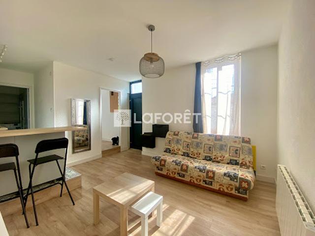 Appartement location à Valence