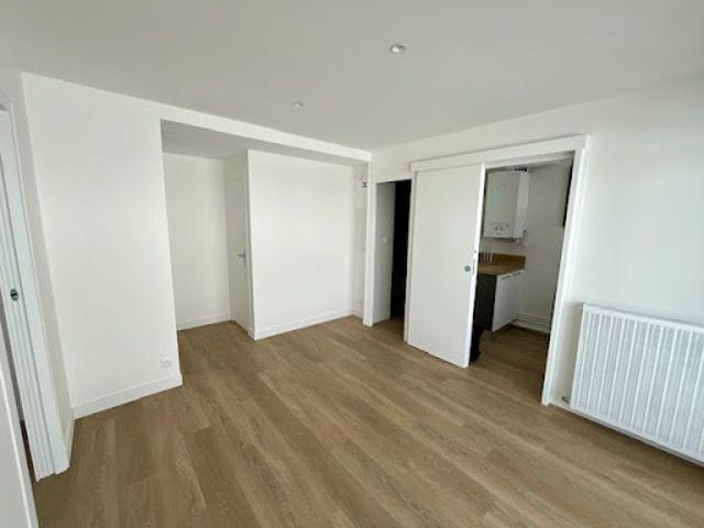 Appartement location à Rochefort, Royan