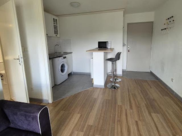 Appartement location à Muret, Auterive