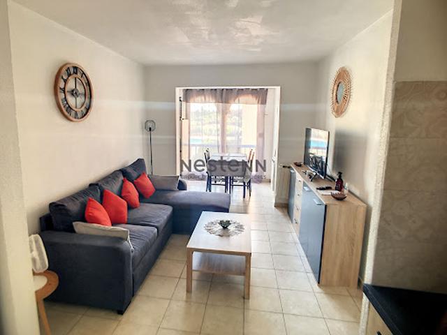 Appartement location à Arrondissement de Draguignan, Fréjus