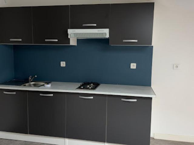 Appartement location à Rochechouart, Saint-junien