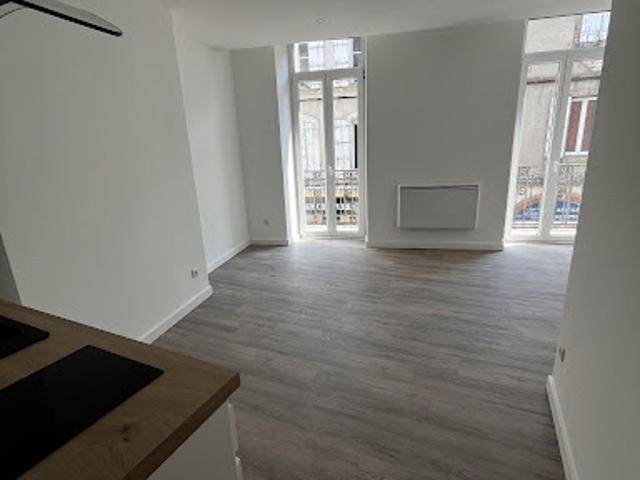 Appartement location à Pamiers