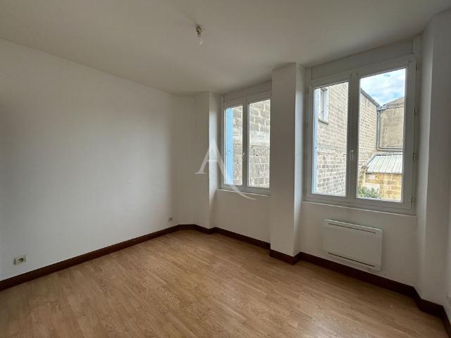Appartement location à Jonzac