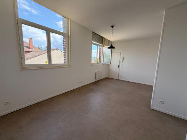 Appartement location à Cambrai