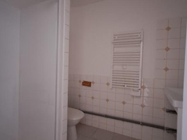 Appartement location à La Croix, Jarnac-Champagne