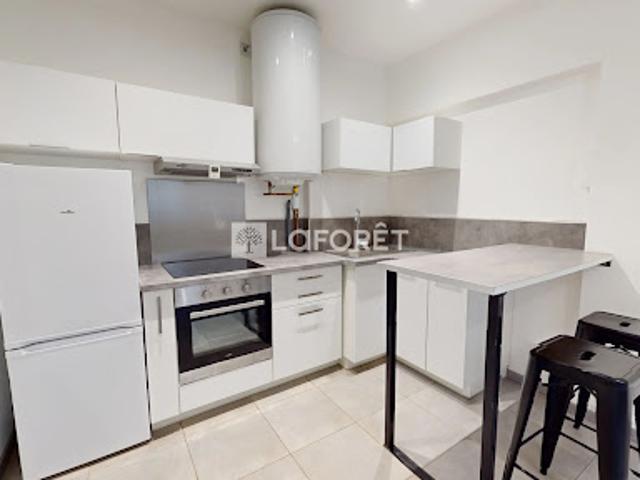 Appartement location à Reims