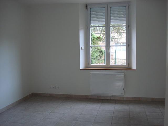 Appartement location à Les Andelys, Tourny