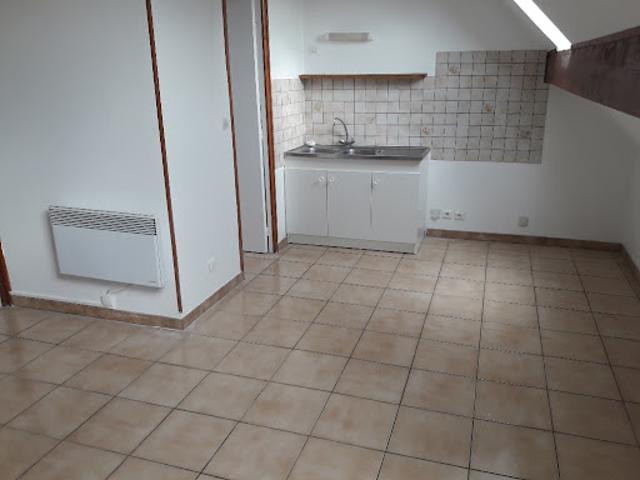 Appartement location à Meaux, Saint-fiacre