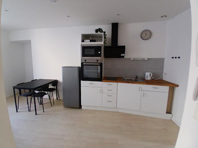 Appartement location à Les Bans, Montmorillon