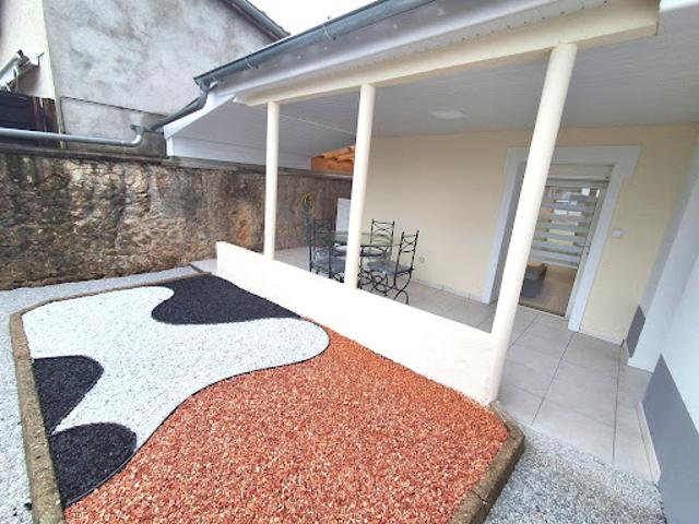 Appartement location à Le Domaine des Hautes Serres, Saint-Laurent-en-Royans