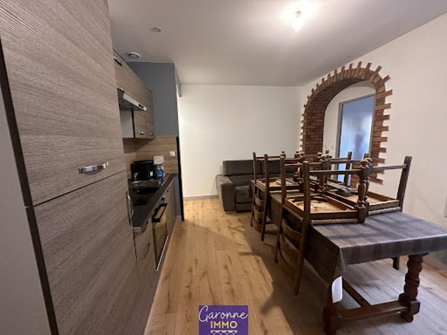 Appartement location à Marmande, Tonneins