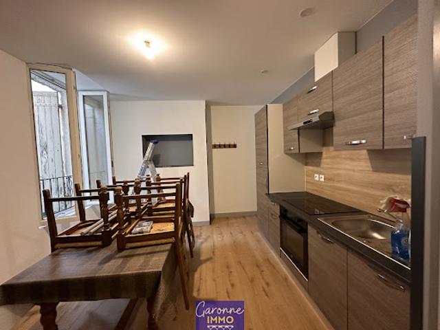 Appartement location à Marmande, Tonneins