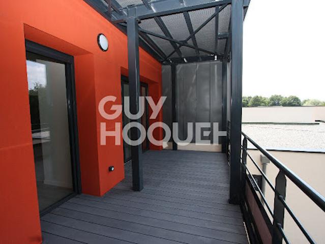 Appartement location à Orléans, Fleury-les-aubrais