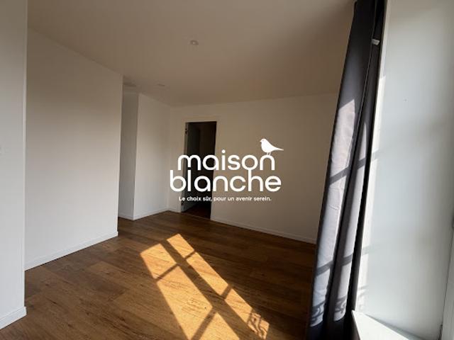 Appartement location à Niort, Saint-maixent-l'ecole