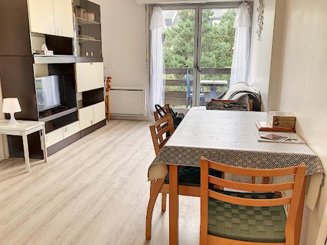 Appartement location à Lisieux, Cabourg