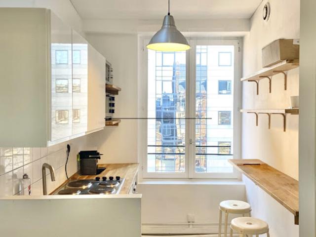 Appartement location à Lille, Roubaix