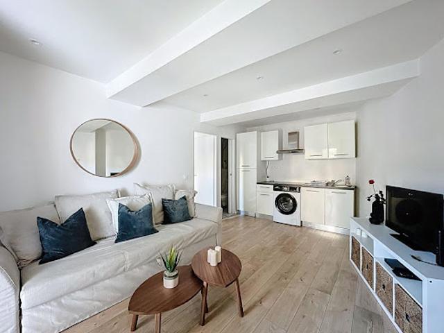 Appartement location à Grasse, Le Cannet