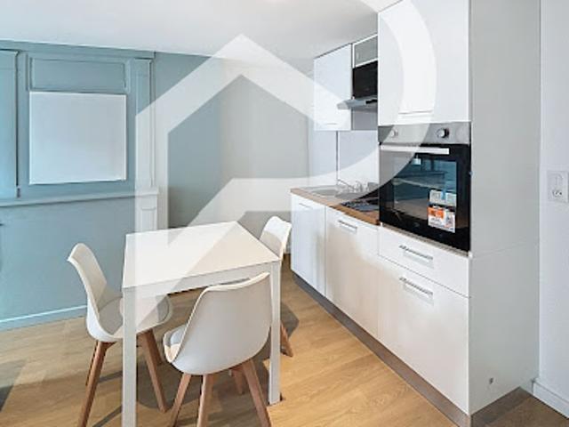 Appartement location à Dreux