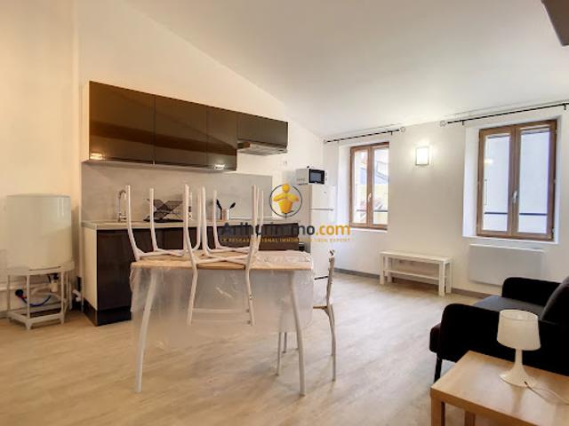 Appartement location à Perpignan