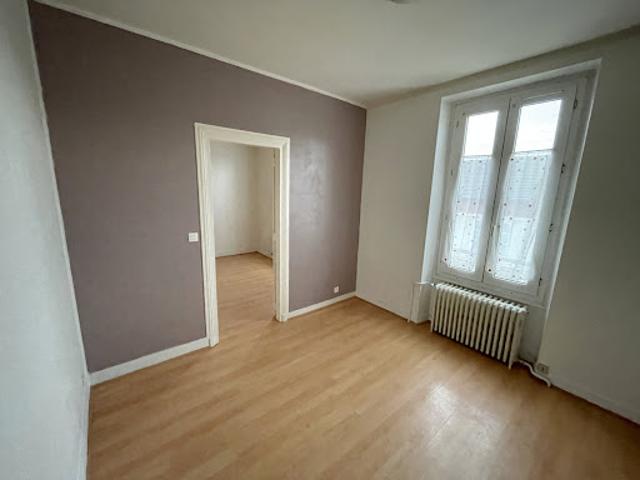 Appartement location à Senlis, Chantilly