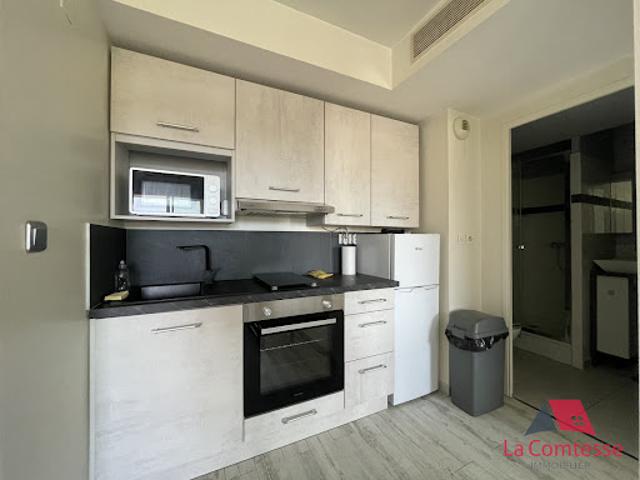 Appartement location à Marseille, La Ciotat