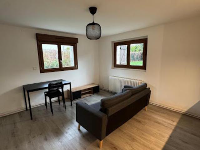 Appartement location à Thonon-les-Bains, Veigy-foncenex