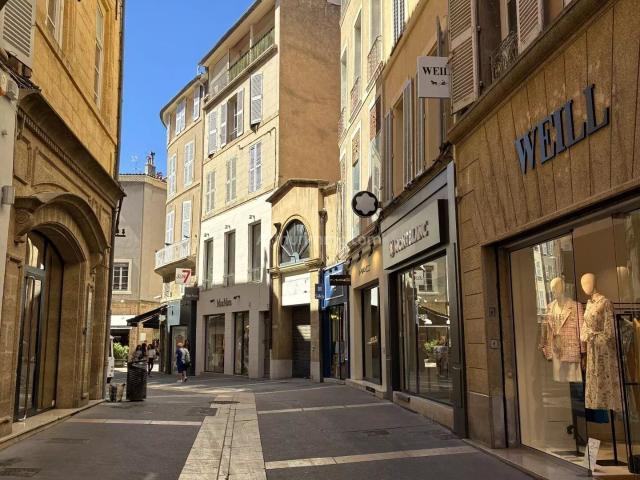 Appartement location à Aix-en-Provence, Aix-en-provence